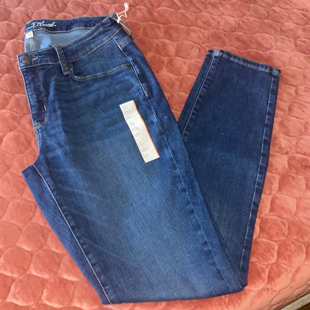 Women’s jeans